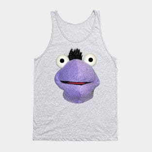 Stop. Zibble Time! Tank Top